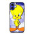 TWEETY BIRD LOONEY TUNES ANGRY iPhone 16 Case Cover