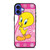 TWEETY BIRD LOONEY TUNES iPhone 16 Case Cover