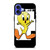 TWEETY BIRD iPhone 16 Case Cover