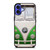 VW VOLKSWAGEN VAN 3 iPhone 16 Case Cover