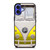 VW VOLKSWAGEN VAN 4 iPhone 16 Case Cover
