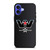 WESTERN STAR iPhone 16 Case Cover