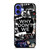 WHY DONT WE COLLAGE 3 iPhone 16 Case Cover