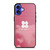 WINGS BTS BANGTAN ALBUM COVER iPhone 16 Case Cover
