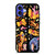 WINNIE THE POOH AND FRIENDS iPhone 16 Case Cover