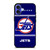 WINNIPEG JETS HOCKEY ICE LOGO iPhone 16 Case Cover