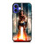 WONDER WOMAN GAL GADOT iPhone 16 Case Cover