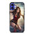 WONDER WOMAN NEW iPhone 16 Case Cover