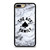 ACE FAMILY MARBLE LOGO iPhone 7 / 8 Plus Case Cover