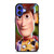 WOODY TOY STORY 4 DISNEY MOVIE iPhone 16 Case Cover
