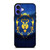 WORLD OF WARCRAFT ALLIANCE WOW FLAGE iPhone 16 Case Cover