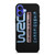WRC FIA WORLD RALLY iPhone 16 Case Cover