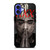 XXXTENTACION FACE iPhone 16 Case Cover