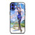 YELAN GENSHIN IMPACT GAME iPhone 16 Case Cover