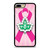 AKA PINK AND GREEN NEW iPhone 7 / 8 Plus Case Cover