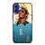 YOUNG THUG RAP iPhone 16 Case Cover