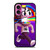6IX9INE 69 RAPPER CARTOON iPhone 16 Plus Case Cover
