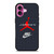 AIR JORDAN 2 iPhone 16 Plus Case Cover