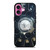 AMG MERCEDES BENZ AFFALTERBACH WHEEL iPhone 16 Plus Case Cover