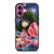 ANDROMEDA SUN SAINT SEIYA iPhone 16 Plus Case Cover