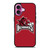 ARKANSAS RAZORBACKS iPhone 16 Plus Case Cover