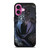 ARTORIAS DARK SOULS iPhone 16 Plus Case Cover