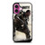 CALL OF DUTY ADVANCED WARFARE iPhone 16 Plus Case Cover