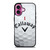 CALLAWAY GOLF BALL iPhone 16 Plus Case Cover
