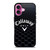 CALLAWAY GOLF iPhone 16 Plus Case Cover