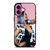 CARDI B COMPLEX iPhone 16 Plus Case Cover