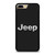 JEEP LOGO CARBON iPhone 7 / 8 Plus Case Cover