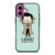 CASTIEL ANGEL OF THE LORD iPhone 16 Plus Case Cover