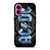 ACDC iPhone 16 Plus Case Cover