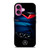 ACURA TYPE S CONCEPT CAR iPhone 16 Plus Case Cover
