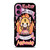 AGGRETSUKO THE DEATH METAL PRINCESS iPhone 16 Plus Case Cover