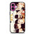 BANGTAN BOYS BTS iPhone 16 Plus Case Cover
