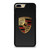 PORSCHE LOGO CARBON iPhone 7 / 8 Plus Case Cover PORSCHE LOGO CARBON iPhone 7 / 8 Plus Case Cover
