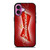 BUDWEISER iPhone 16 Plus Case Cover