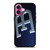 BUGATTI 2 iPhone 16 Plus Case Cover