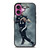 CARSON WENTZ PHILADELPHIA EAGLES iPhone 16 Plus Case Cover