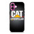 CATERPILLAR 2 iPhone 16 Plus Case Cover