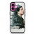 CHARLIE PUTH iPhone 16 Plus Case Cover