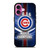 CHICAGO CUBS WORLD CHAMPIONS iPhone 16 Plus Case Cover