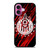 CHIVAS DE GUADALAJARA CLUB iPhone 16 Plus Case Cover