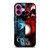 CIVIL WAR 2 Marvel Avengers iPhone 16 Plus Case Cover