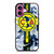 CLUB AMERICA AGUILAS ICON 2 iPhone 16 Plus Case Cover