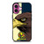 CLUB AMERICA AGUILAS MASKOT iPhone 16 Plus Case Cover