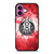 CLUB DEPORTIVO GUADALAJARA CHIVAS 3 iPhone 16 Plus Case Cover