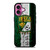 CLUB LEON FOOTBALL ART iPhone 16 Plus Case Cover