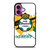 CLUB SANTOS LAGUNA iPhone 16 Plus Case Cover